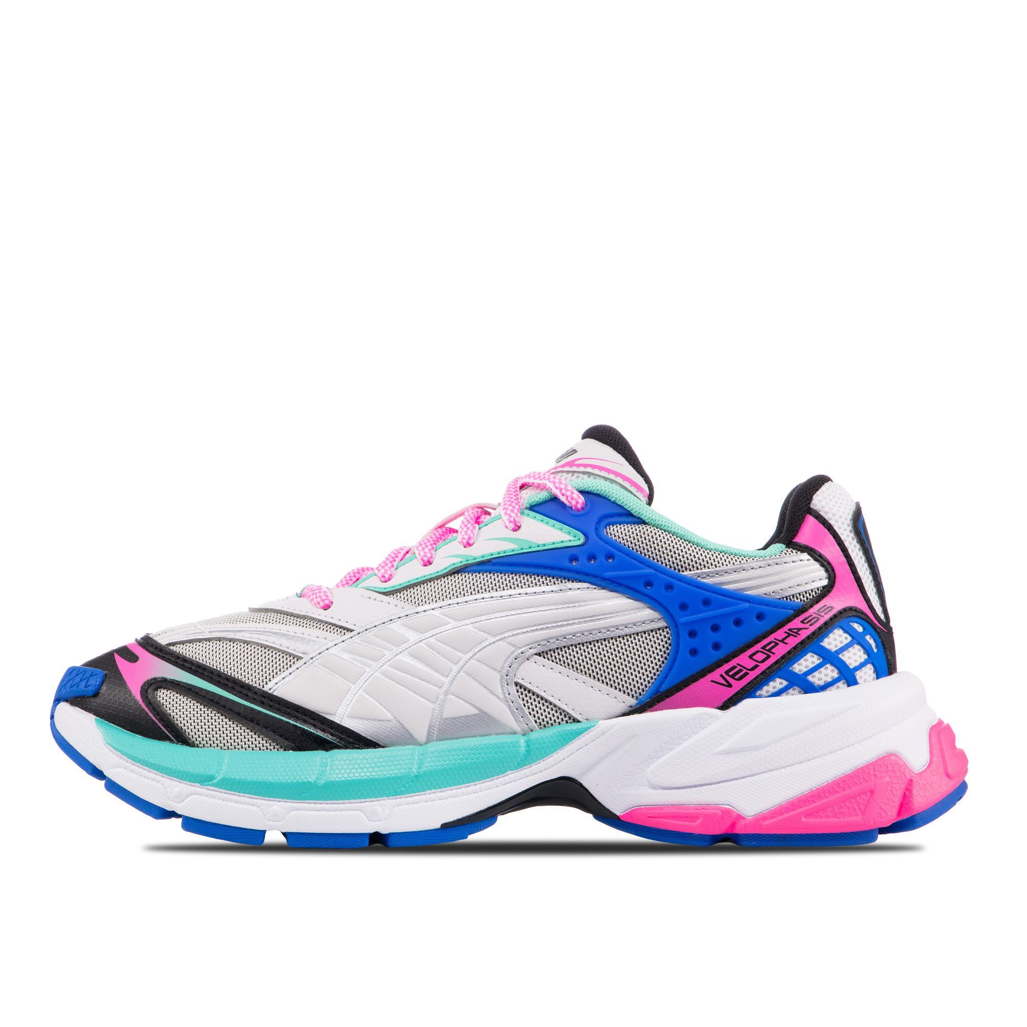 Купить PUMA Кроссовки Velophasis Born in the 2000s за 12 699 рублей в Москве и с доставкой по России