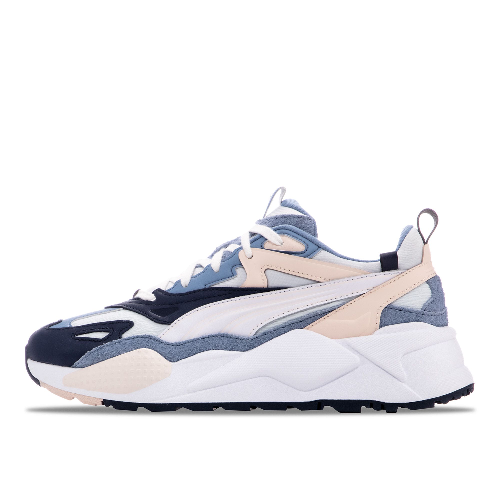 Купить PUMA Женские кроссовки PUMA RS-X Efekt Lux за 11 899 рублей в Москве и с доставкой по России