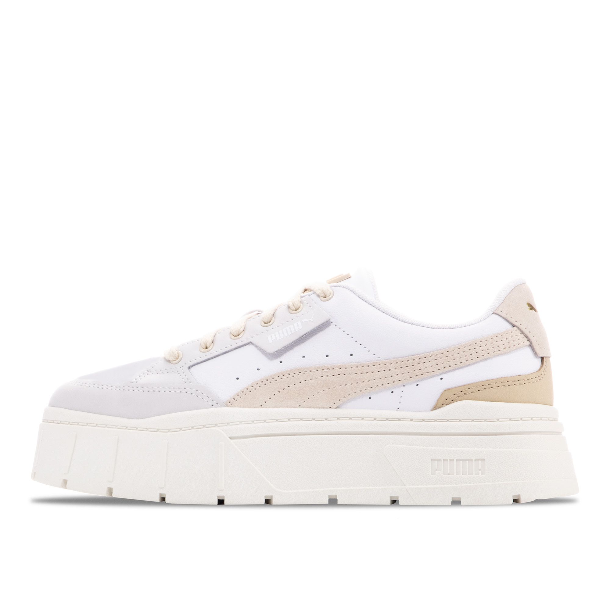 Купить PUMA Женские кроссовки Mayze Stack Luxe за 9 799 рублей в Москве и с доставкой по России