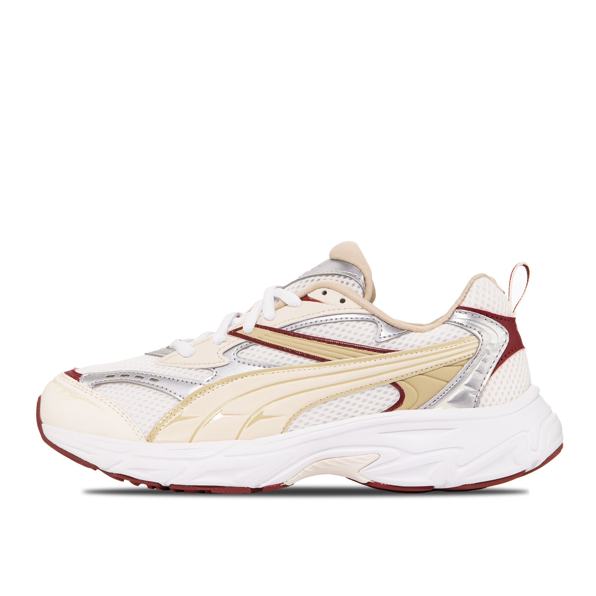 Купить PUMA Полуботинки Puma Morphic Metallic Wns за 10 499 рублей в Москве и с доставкой по России