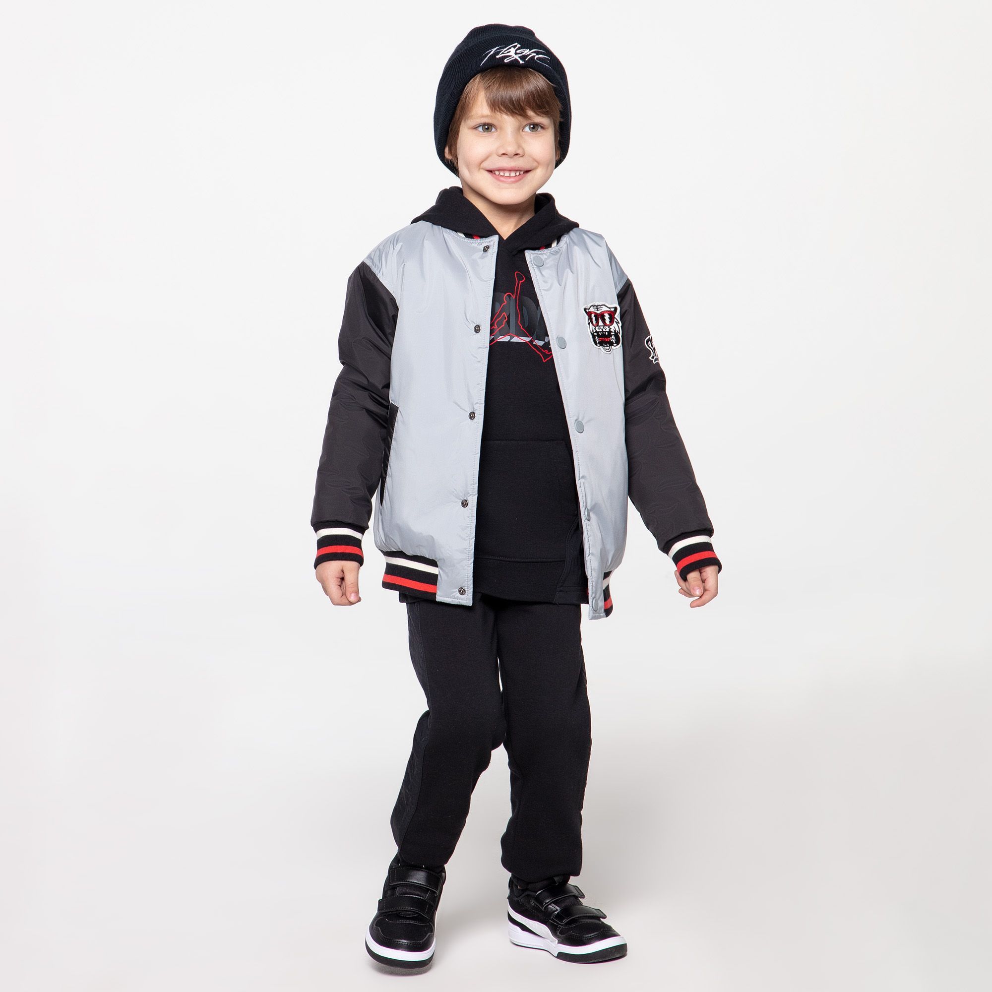 Купить STREETBEAT Детский бомбер STREETBEAT Kids Bomber Strong за 5 599 рублей в Москве и с доставкой по России